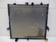 Радиатор основной Great Wall Poer I 2019 - н.в.