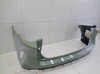 Бампер задний Chery Exeed RX I 2023 - н.в.