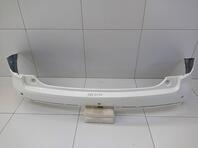 Бампер задний Haval Jolion I 2021 - н.в.