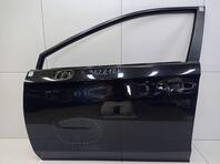 Дверь передняя левая Subaru XV II 2017 - н.в.