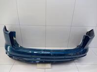 Бампер задний Geely Monjaro I 2021 - н.в.