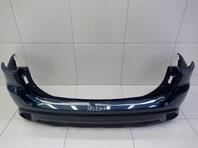 Бампер задний Mitsubishi Outlander III 2012 - 2024