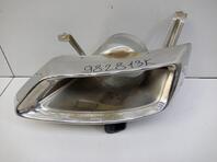 Насадка на глушитель Jetour X90 PLUS I 2021 - н.в.