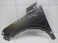 Крыло переднее левое Geely Coolray I 2020 - н.в.