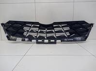 Решетка радиатора Geely Cityray I 2024 - н.в.