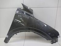 Крыло переднее правое Belgee X50 I 2023 - н.в.