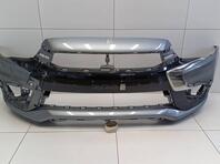 Бампер передний Mitsubishi ASX I 2010 - н.в.