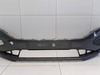 Бампер передний Volkswagen Polo VI (Liftback) 2020 - н.в.