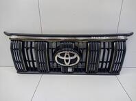 Решетка радиатора Toyota Land Cruiser Prado [150] 2009 - н.в.