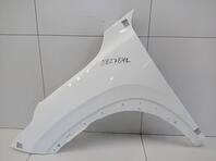 Крыло переднее левое Geely Cityray I 2024 - н.в.