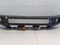 Бампер передний Haval Dargo I 2022 - н.в.