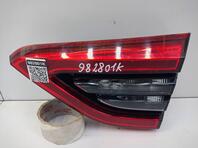 Фонарь задний внутренний правый Chery Tiggo 4 Pro I 2020 - н.в.
