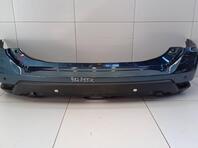 Бампер задний Nissan X - Trail (T32) c 2014 г.