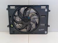 Диффузор вентилятора Geely Coolray I 2020 - н.в.