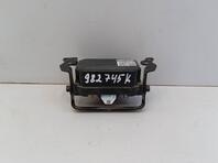 Радар круиз контроля Toyota Land Cruiser Prado [150] 2009 - н.в.