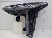 Фара левая Geely Cityray I 2024 - н.в.