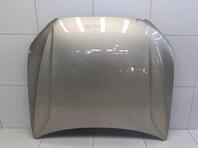 Капот Volvo XC60 II 2017 - н.в.