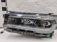 Фара левая Geely Monjaro I 2021 - н.в.