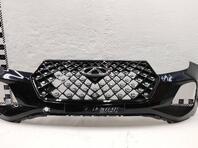 Бампер передний Chery Tiggo 4 Pro I 2020 - н.в.