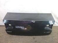 Крышка багажника Volkswagen Passat [B8] с 2015 г.