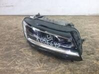 Фара правая Volkswagen Tiguan II 2016 - н.в.