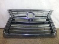 Решетка радиатора Lexus LX III 2007 - н.в.