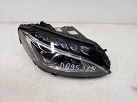 Фара правая Mercedes-Benz C-Klasse IV W205 2014 - 2021