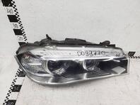 Фара правая BMW X5 III [F15] 2013 - 2018