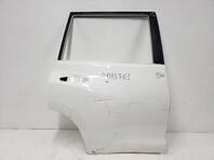 Дверь задняя правая Toyota Land Cruiser Prado [150] 2009 - н.в.