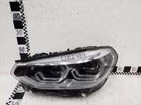 Фара левая BMW X3 [G01] 2017 - н.в.