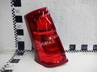 Фонарь задний левый Haval H9 I 2014 - 2024