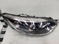 Фара правая Renault Kaptur 2016 - н.в.