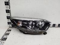 Фара правая Renault Kaptur 2016 - н.в.