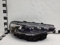 Фара правая Haval F7 I 2019 - 2024