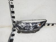 Фара левая Renault Kaptur 2016 - н.в.