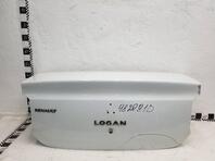 Крышка багажника Renault Logan II 2012 - н.в.