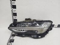 Фара левая Volvo S90 II 2016 - н.в.