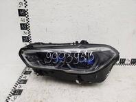 Фара левая BMW X5 IV [G05] 2018 - н.в.