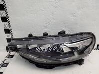 Фара левая Haval F7x 2019 - н.в.