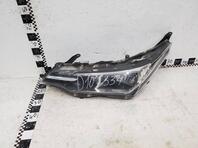 Фара левая Toyota Corolla XI [E160, E170] 2012 - н.в.