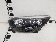 Фара левая Renault Kaptur 2016 - н.в.