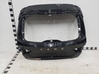 Крышка багажника Lada Vesta 2015 - н.в.