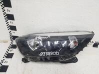 Фара левая Renault Kaptur 2016 - н.в.