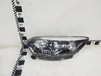 Фара левая Renault Kaptur 2016 - н.в.