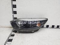 Фара левая Renault Kaptur 2016 - н.в.