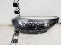 Фара левая Renault Kaptur 2016 - н.в.
