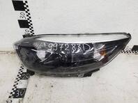 Фара левая Renault Kaptur 2016 - н.в.