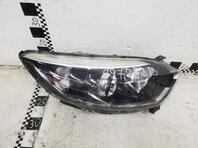Фара правая Renault Kaptur 2016 - н.в.