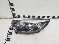 Фара левая Renault Kaptur 2016 - н.в.