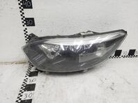 Фара левая Renault Kaptur 2016 - н.в.